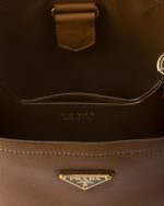 Medium Leather Bag - Image 4